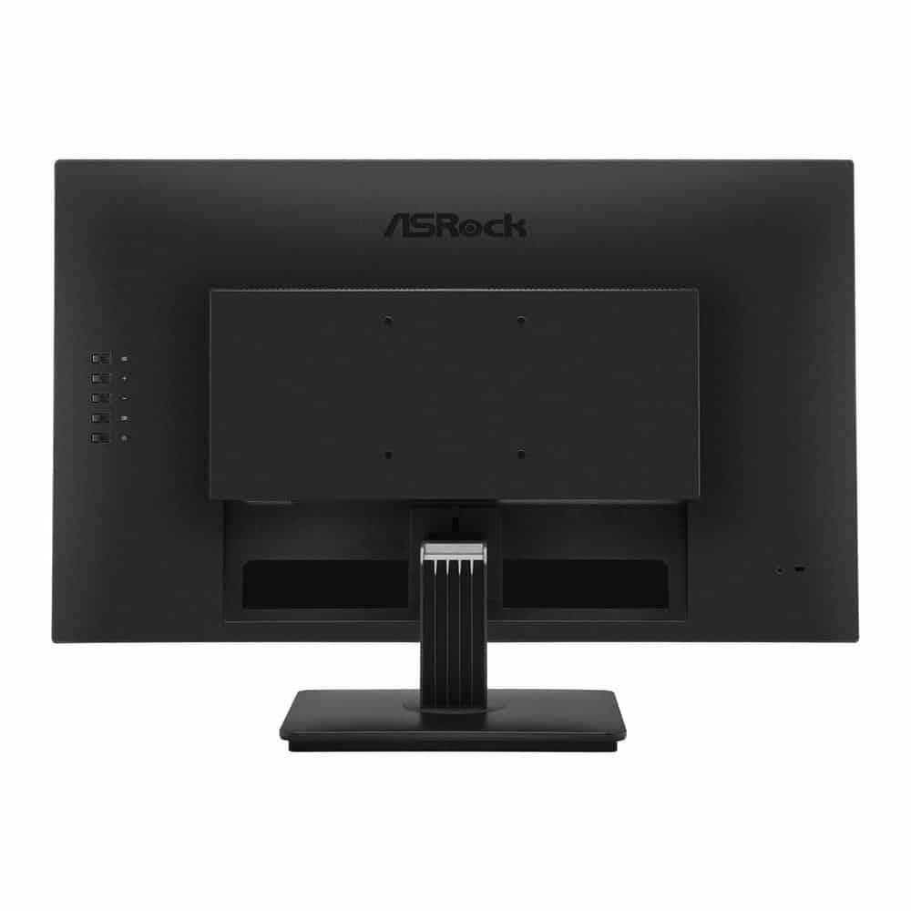 (image for) ASRock PG27FFT1B 27" FHD 180Hz AMD FreeSync IPS Gaming Monitor